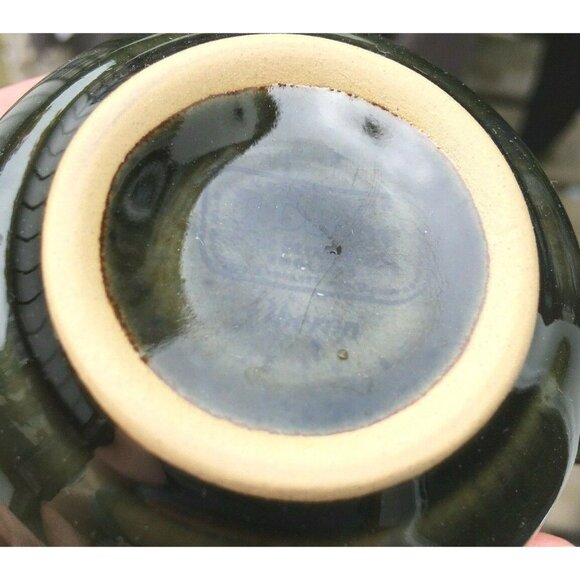 Denby Oberon Coffee Tea Cup Lot Of 6 Discontinued Fine Stoneware Made In England - Picture 8 of 8